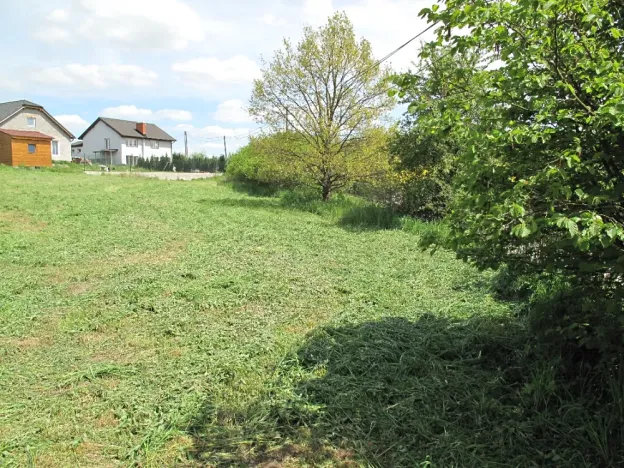 Prodej pozemku pro bydlení, Neveklov, 1421 m2