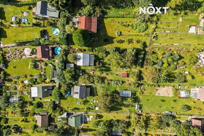 Prodej chaty, Děčín, Družstevní, 32 m2