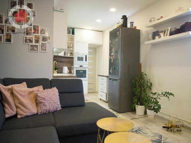 Prodej bytu 2+kk, Veselí nad Moravou, Nová, 50 m2