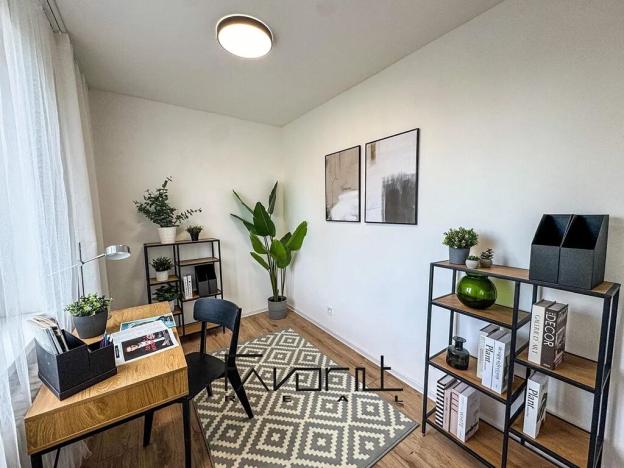 Prodej bytu 4+kk, Ostrava, Aleše Hrdličky, 67 m2