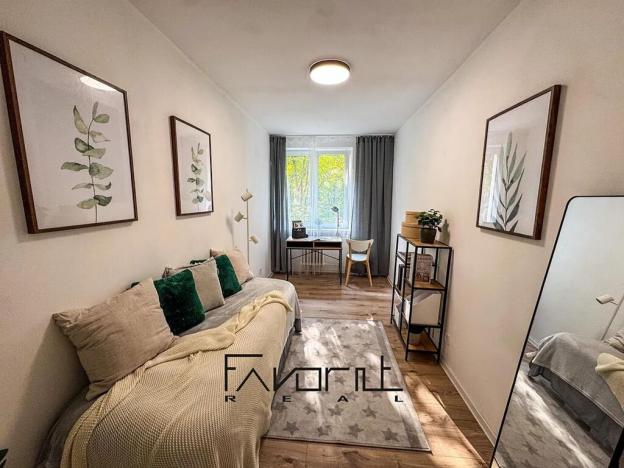 Prodej bytu 4+kk, Ostrava, Aleše Hrdličky, 67 m2