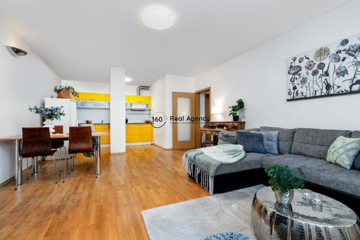 Prodej bytu 2+kk, Praha - Žižkov, Kališnická, 67 m2