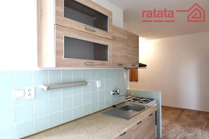 Pronájem bytu 3+1, Chomutov, Březenecká, 62 m2
