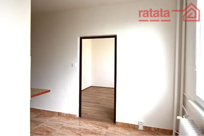 Pronájem bytu 3+1, Chomutov, Březenecká, 62 m2