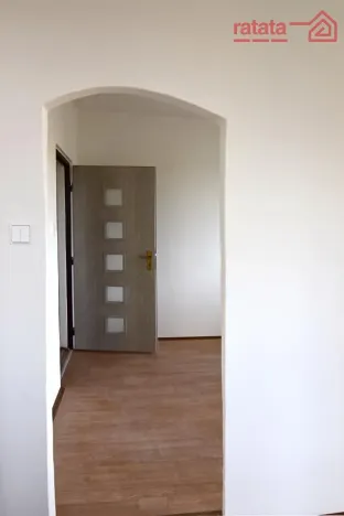 Pronájem bytu 3+1, Chomutov, Březenecká, 62 m2