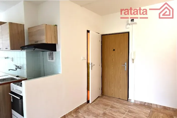 Pronájem bytu 3+1, Chomutov, Březenecká, 62 m2