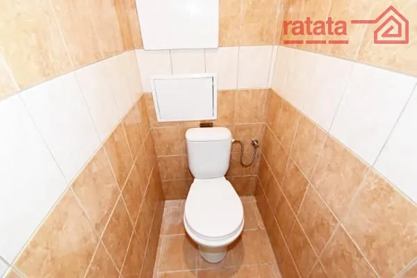 Pronájem bytu 2+1, Klášterec nad Ohří, Pod Stadionem, 55 m2