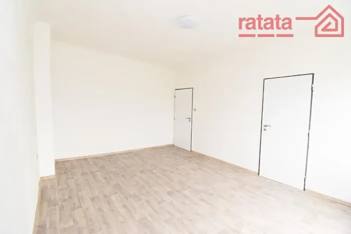 Pronájem bytu 2+1, Klášterec nad Ohří, Pod Stadionem, 55 m2