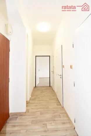 Pronájem bytu 2+1, Klášterec nad Ohří, Pod Stadionem, 55 m2