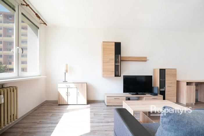 Prodej bytu 2+kk, Kladno - Kročehlavy, Anglická, 49 m2