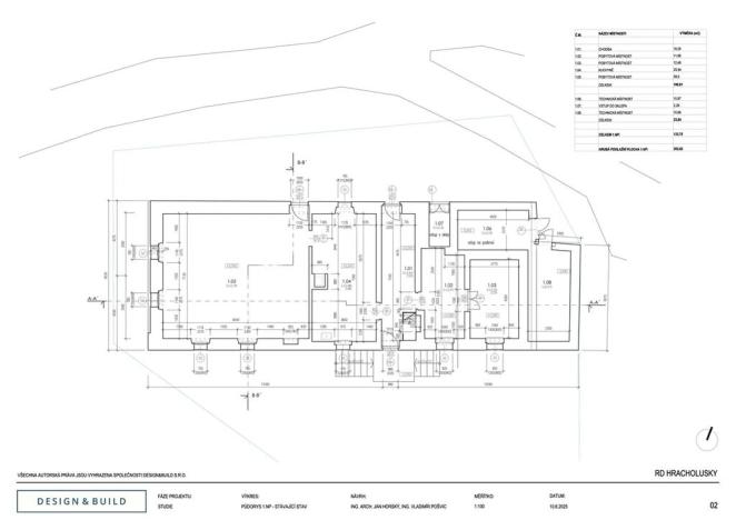 Prodej rodinného domu, Hracholusky, 133 m2