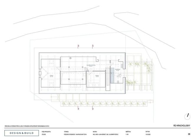Prodej rodinného domu, Hracholusky, 133 m2