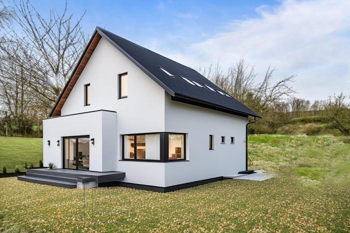Prodej pozemku, Loukovec, 907 m2