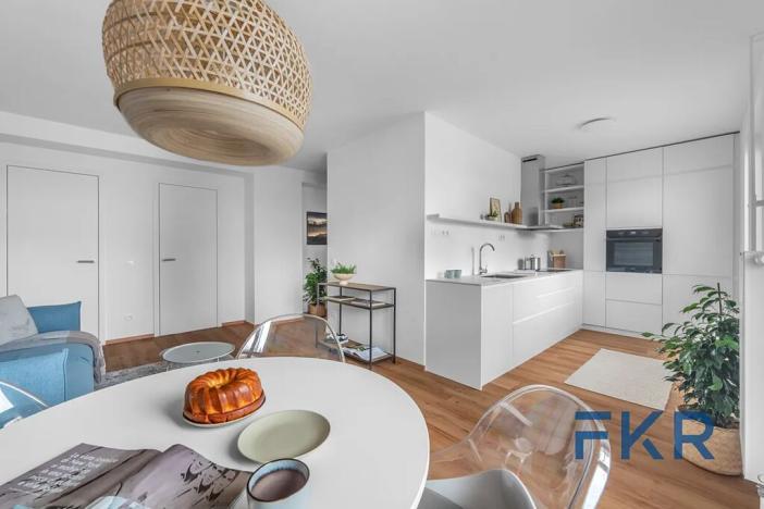 Prodej bytu 3+kk, Praha - Strašnice, Michelangelova, 63 m2