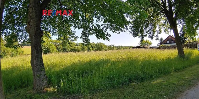 Prodej pozemku pro bydlení, Úžice, 1545 m2