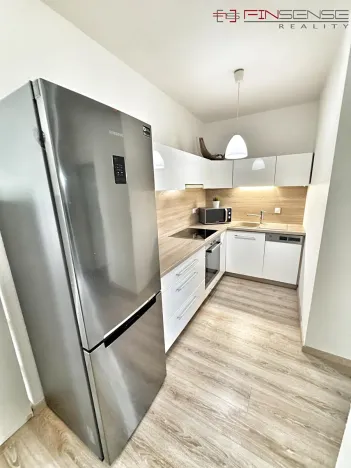 Prodej bytu 3+kk, Kladno, Generála Selnera, 64 m2