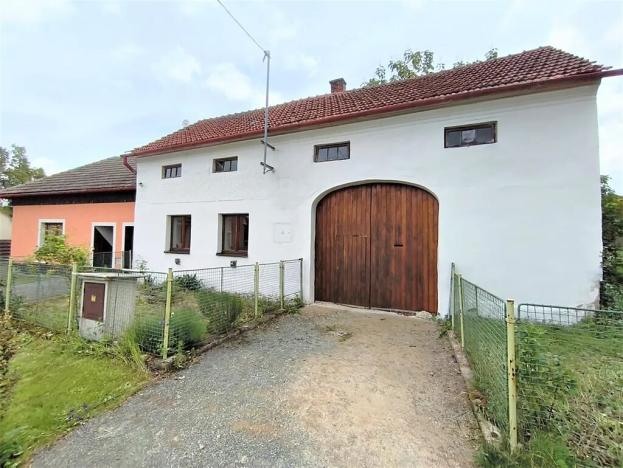 Prodej rodinného domu, Vladislav, 149 m2