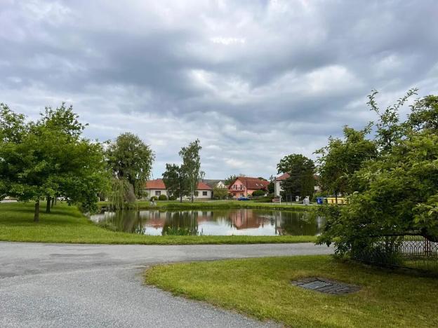 Prodej rodinného domu, Vladislav, 149 m2