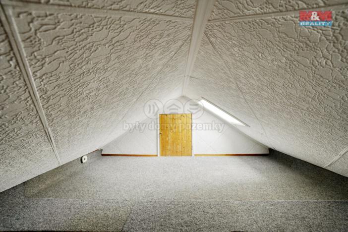 Prodej bytu 2+kk, Železná Ruda, 49 m2