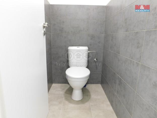 Pronájem výrobních prostor, Tuhaň, 323 m2