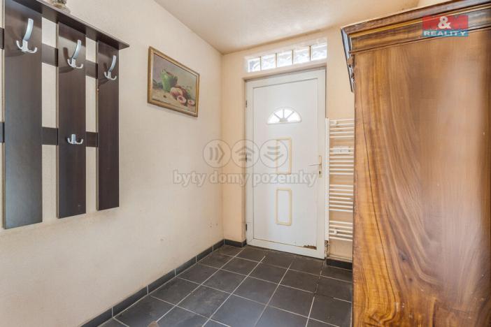 Prodej rodinného domu, Plavy, 132 m2