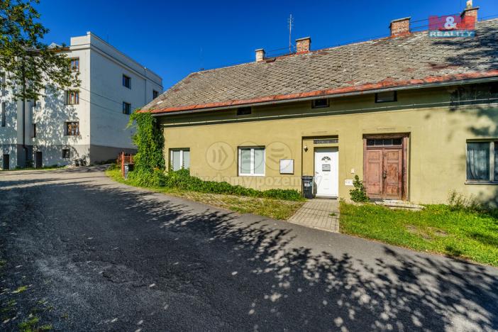 Prodej rodinného domu, Plavy, 132 m2