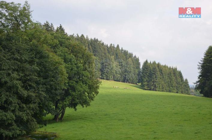 Prodej louky, Kočov, 46428 m2