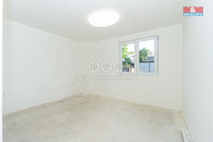 Prodej rodinného domu, Horní Jelení, Dvorská, 110 m2