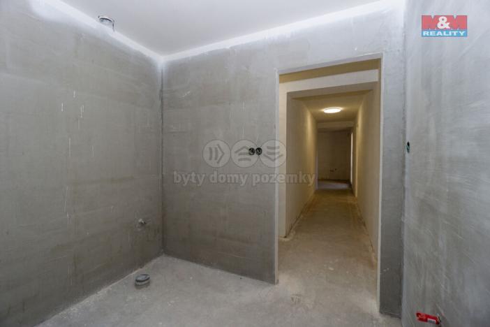 Prodej rodinného domu, Horní Jelení, Dvorská, 110 m2