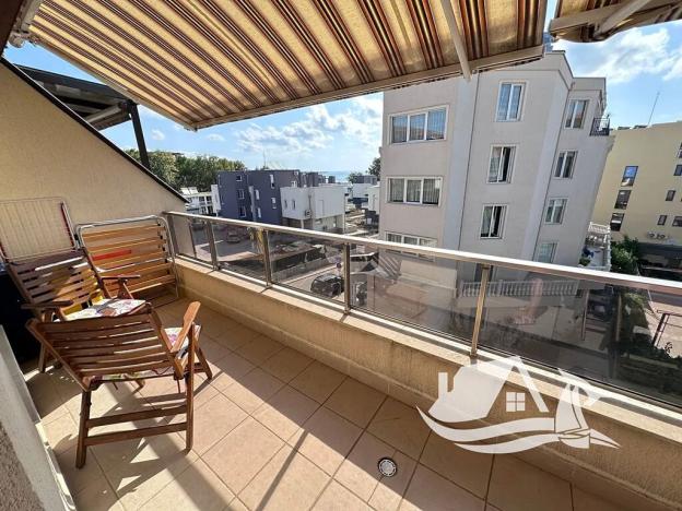 Prodej bytu 2+kk, Ravda, Bulharsko, 56 m2