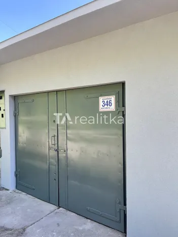 Prodej garáže, Karviná, Bohumínská, 23 m2