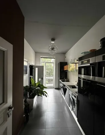Pronájem bytu 3+kk, Praha, 90 m2