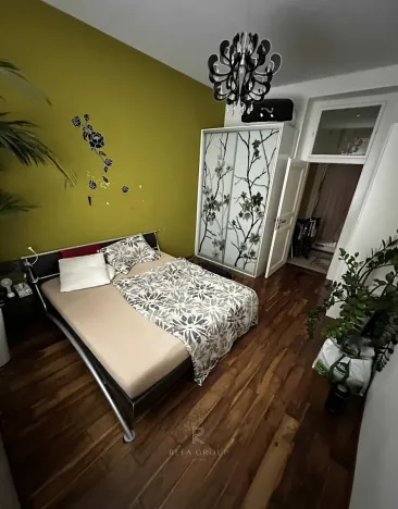 Pronájem bytu 3+kk, Praha, 90 m2