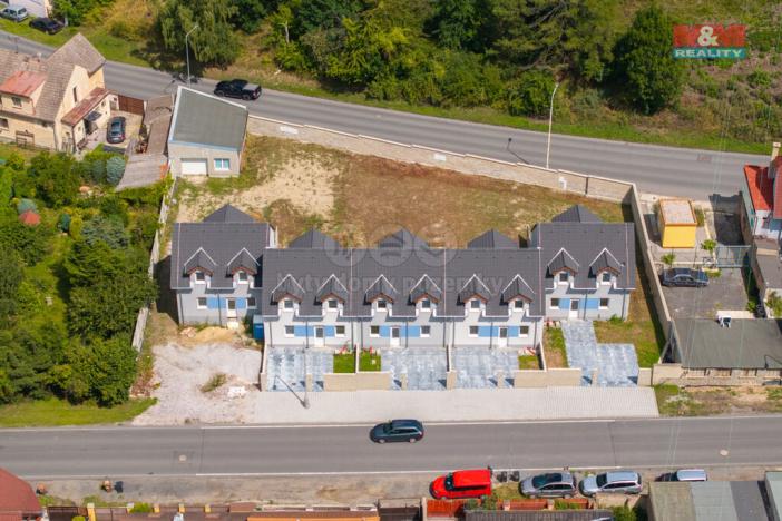 Prodej rodinného domu, Kladno - Švermov, 104 m2