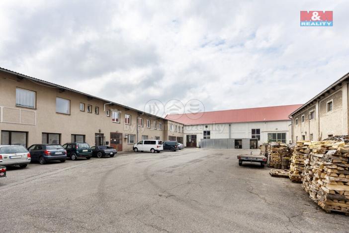 Pronájem bytu 1+1, Vysoké Mýto - Pražské Předměstí, Mánesova, 43 m2