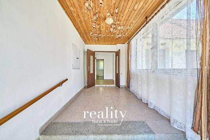 Prodej rodinného domu, Dědice, 287 m2