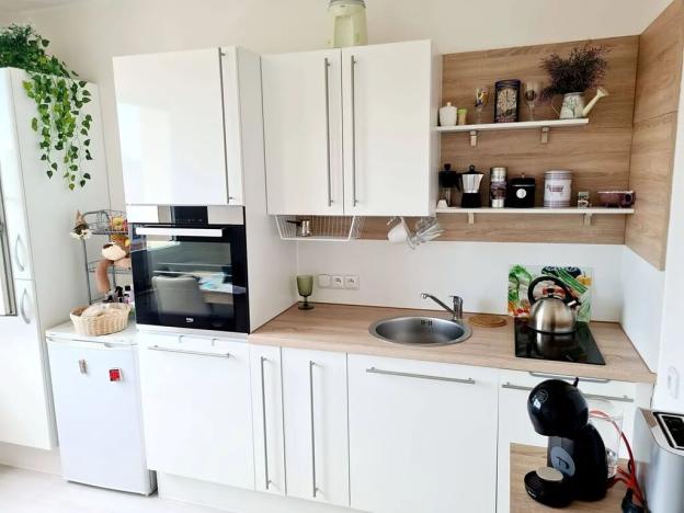 Pronájem bytu 1+1, Teplice, Antala Staška, 35 m2