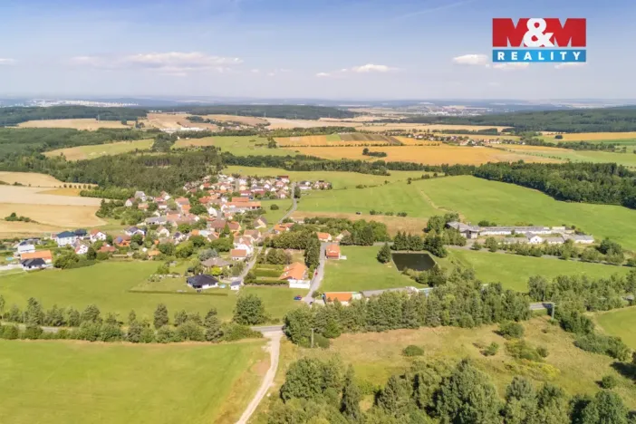 Prodej výrobních prostor, Lhůta, 1220 m2