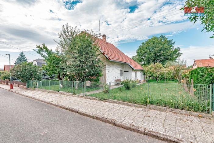 Prodej rodinného domu, Opočno, Palackého, 120 m2