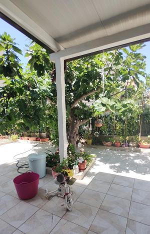 Prodej bytu 3+kk, Via 1. Maggio, Scalea, Kalábrie, Itálie, 60 m2