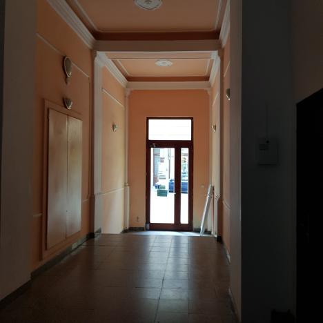 Pronájem kanceláře, Ostrava - Moravská Ostrava, 28. října, 31 m2