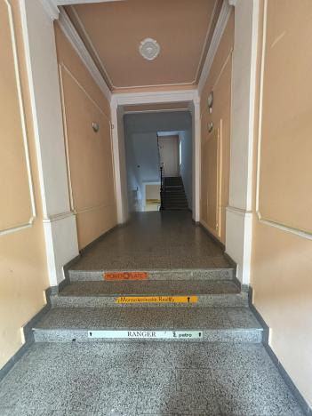 Pronájem kanceláře, Ostrava - Moravská Ostrava, 28. října, 31 m2