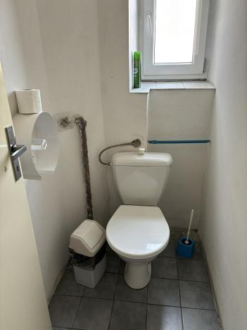 Pronájem kanceláře, Ostrava - Moravská Ostrava, 28. října, 31 m2