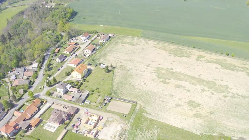 Prodej pozemku pro bydlení, Kaceřov, 4656 m2
