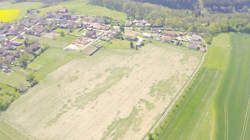 Prodej pozemku pro bydlení, Kaceřov, 4656 m2