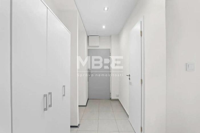 Pronájem bytu 2+1, Karviná - Hranice, Mendelova, 55 m2