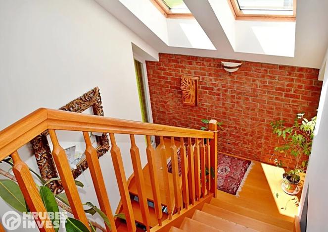 Prodej rodinného domu, Horní Jelení, Dvorská, 380 m2