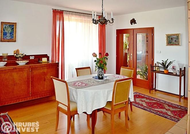 Prodej rodinného domu, Horní Jelení, Dvorská, 380 m2