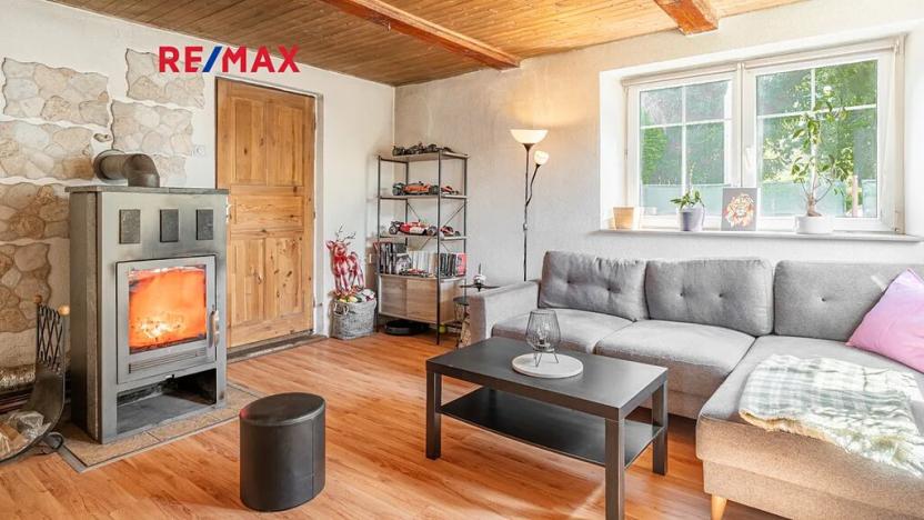 Prodej rodinného domu, Kamenický Šenov, Obecní, 72 m2