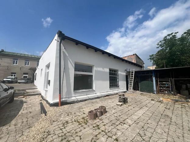 Pronájem skladu, Kolín, Havlíčkova, 154 m2